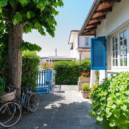 Maureen'S Beach House Forte dei Marmi Dış mekan fotoğraf