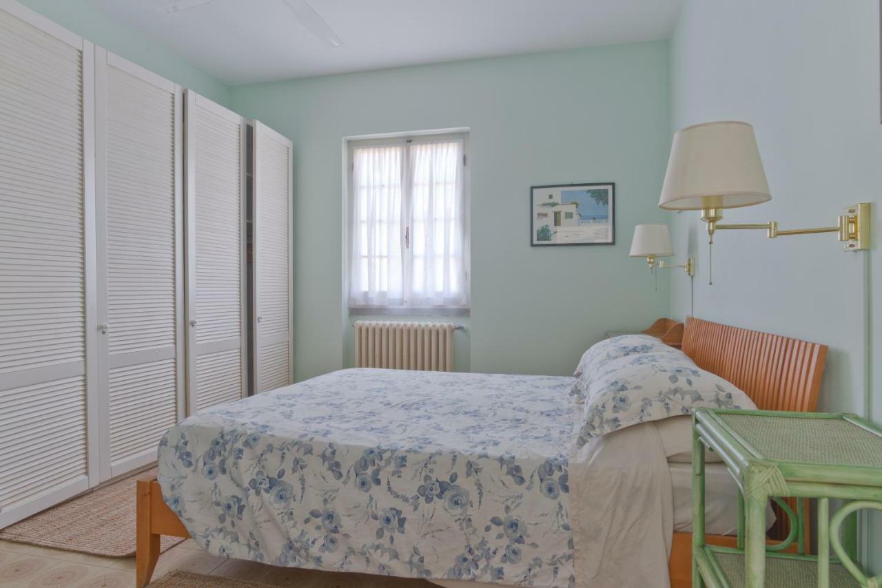 Maureen'S Beach House Forte dei Marmi Dış mekan fotoğraf