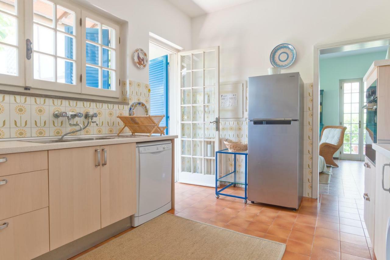 Maureen'S Beach House Forte dei Marmi Dış mekan fotoğraf