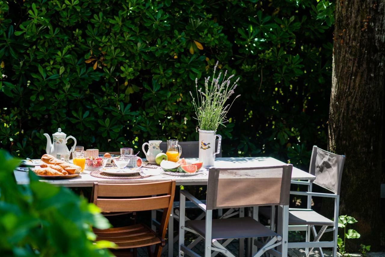 Maureen'S Beach House Forte dei Marmi Dış mekan fotoğraf