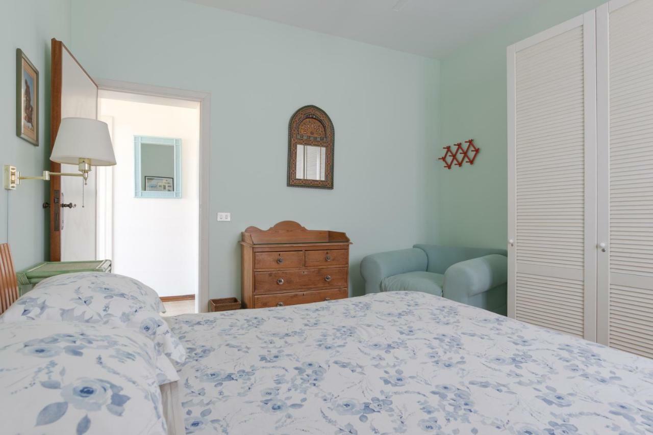 Maureen'S Beach House Forte dei Marmi Dış mekan fotoğraf