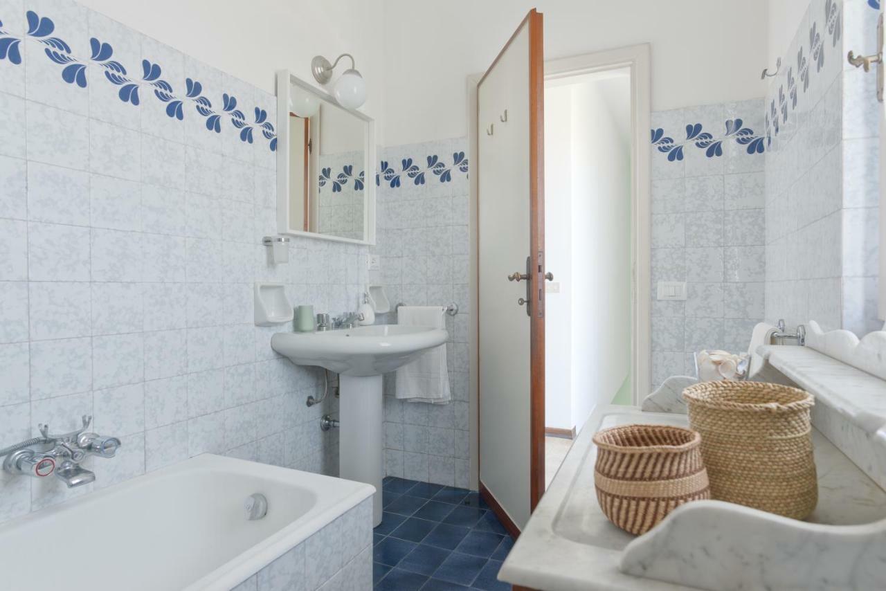 Maureen'S Beach House Forte dei Marmi Dış mekan fotoğraf