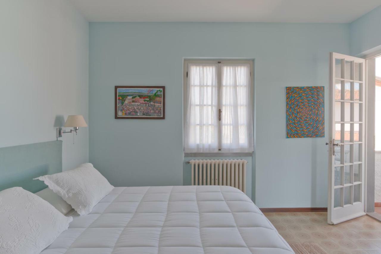 Maureen'S Beach House Forte dei Marmi Dış mekan fotoğraf